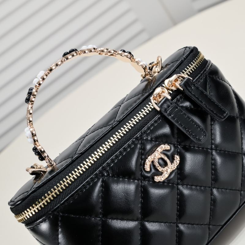 Chanel Top Handle Bags